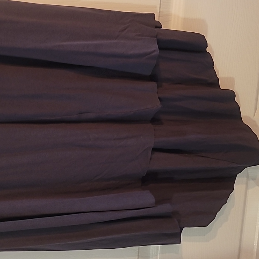 Drape Back Tunic - Picture 2 of 4